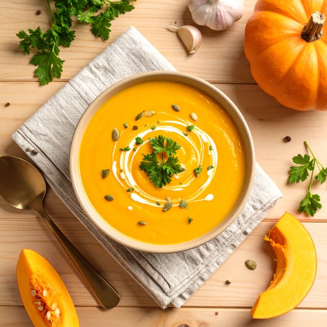 Squash Soup